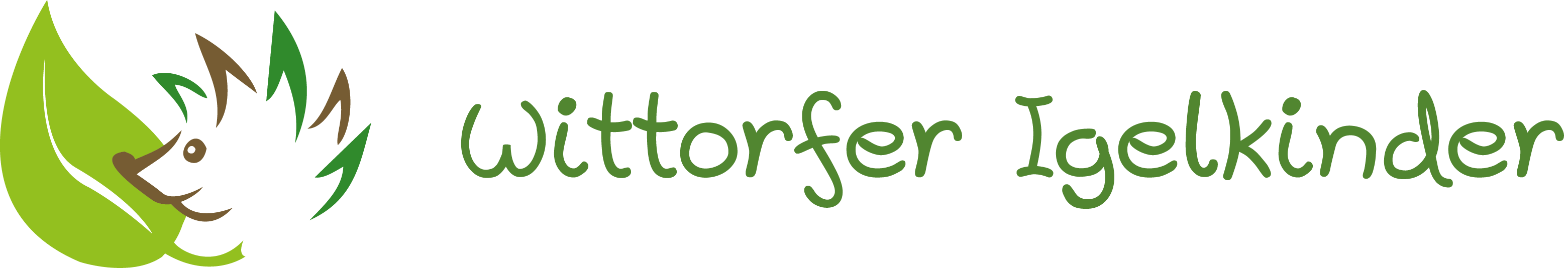 Wittorfer Igelkinder Logo